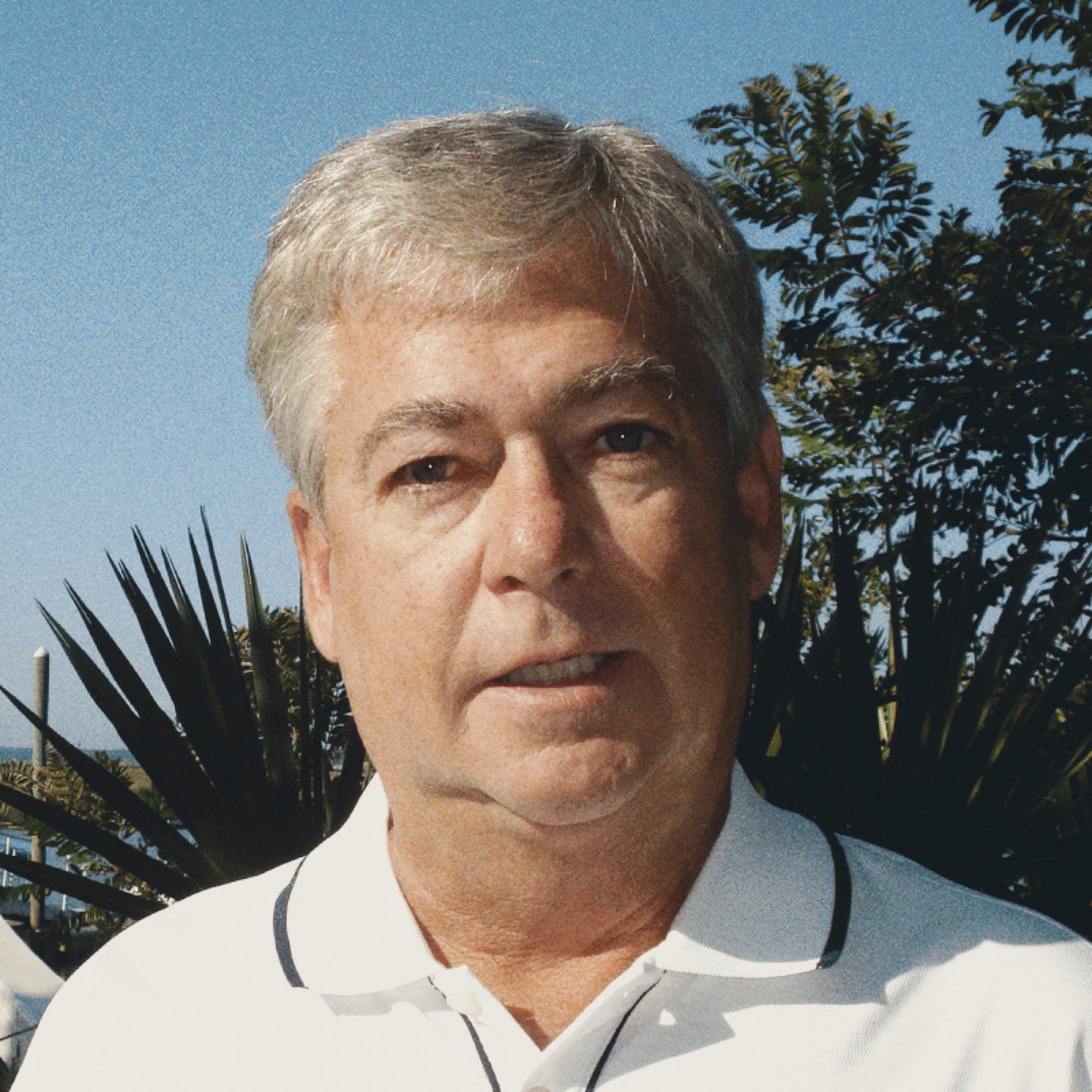 David Aldrich